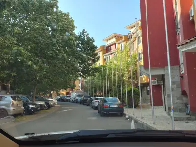 Menada Apartments in Marina Cape