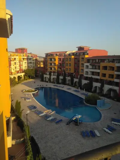 Menada Apartments in Marina Cape