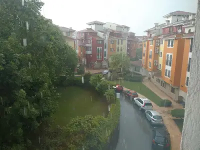 Menada Apartments in Marina Cape