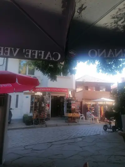 Fresh Italian Gelato