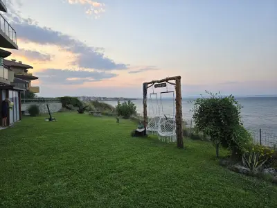 DOLPHIN BAY BOUTIQUE COMPLEX Sozopol