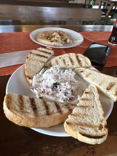 Рибарска среща
