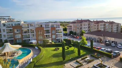 Apartments Del Sol - Sunny Island Complex