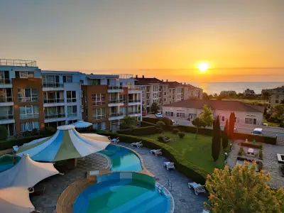 Apartments Del Sol - Sunny Island Complex