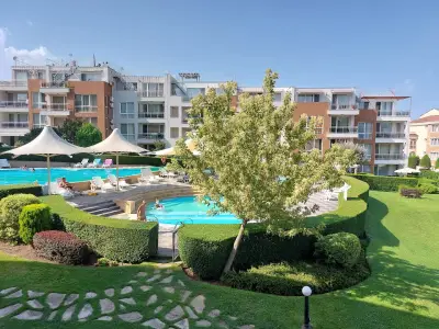 Apartments Del Sol - Sunny Island Complex