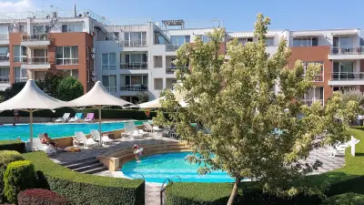 Apartments Del Sol - Sunny Island Complex