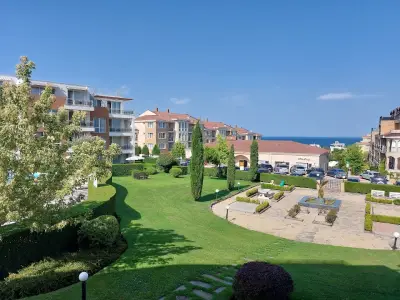 Apartments Del Sol - Sunny Island Complex