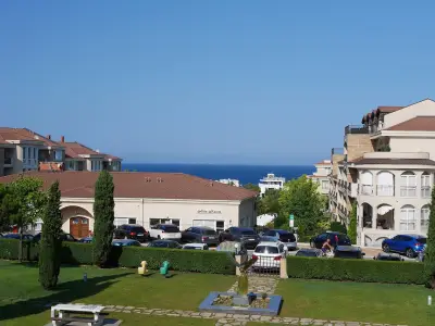 Apartments Del Sol - Sunny Island Complex