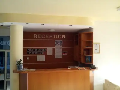 Хотел Велека