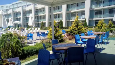 Апартаменти в комплекс Черноморска звезда