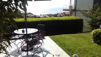 Вила Дар Созопол