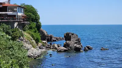 Villas Sozopol