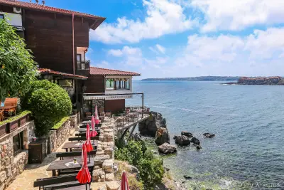 Villas Sozopol