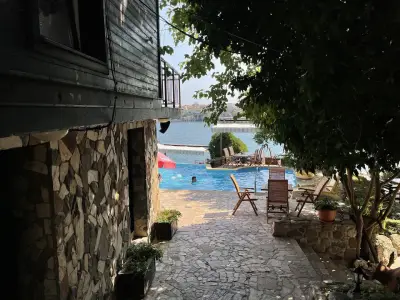 Villas Sozopol