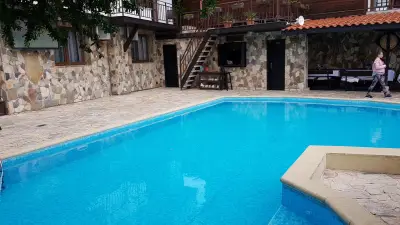 Villas Sozopol
