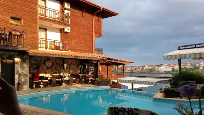 Villas Sozopol