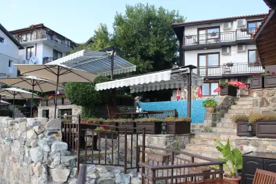 Villas Sozopol