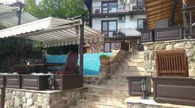 Villas Sozopol