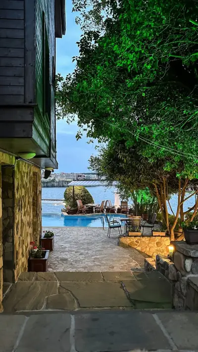Villas Sozopol