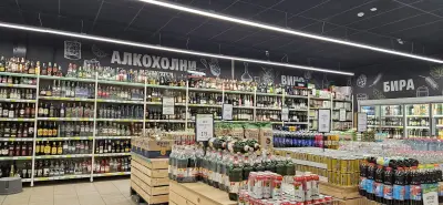 Бурлекс Долни Чифлик
