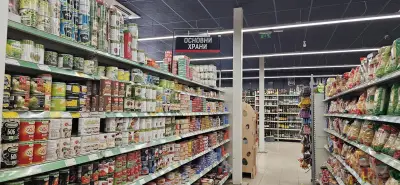 Бурлекс Долни Чифлик