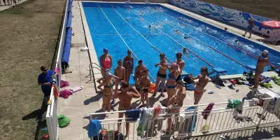 Лагерь Морские Дюны