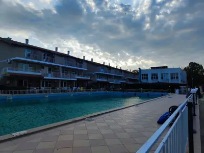 Лагерь Морские Дюны