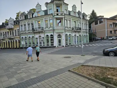 Апартамент Барок
