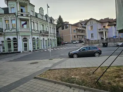 Апартамент Барок