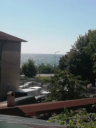Пансион Дичев