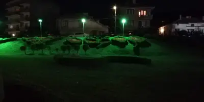 Пансион Дичев