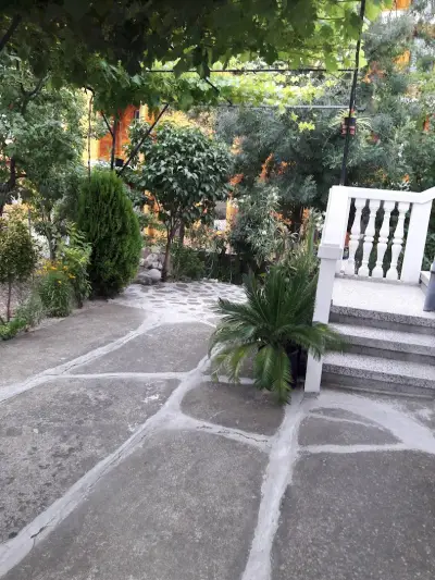 Guest House Rusalka