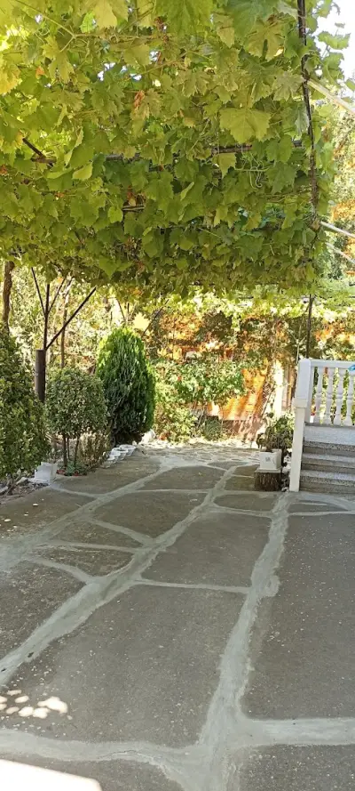 Guest House Rusalka