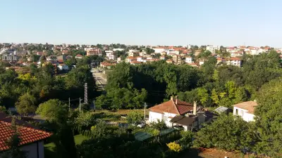 Guest House Rusalka