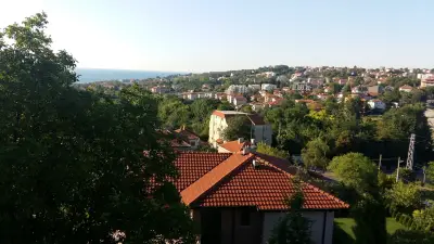 Guest House Rusalka