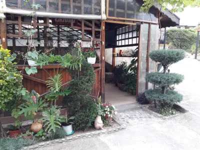 Guest House Rusalka