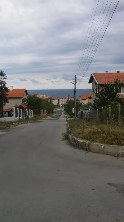 Guest House Rusalka