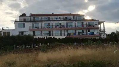 Hotel Jasmine