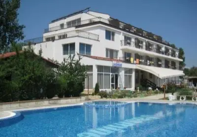 Hotel Jasmine