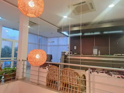 Hotel Jasmine