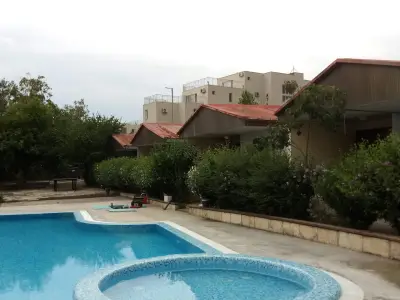 Hotel Jasmine