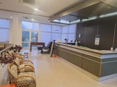 Hotel Jasmine