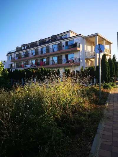 Hotel Jasmine