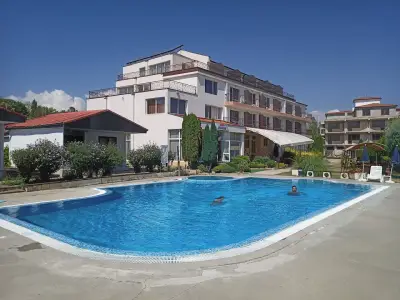 Hotel Jasmine