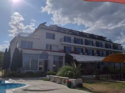 Hotel Jasmine
