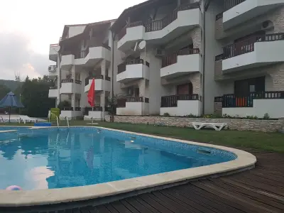 Морски бриз