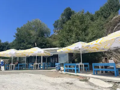 Бистро Лодките