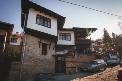 Красотата на Вароша / The Beauty of Varosha