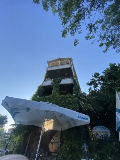Клуб за приятели
