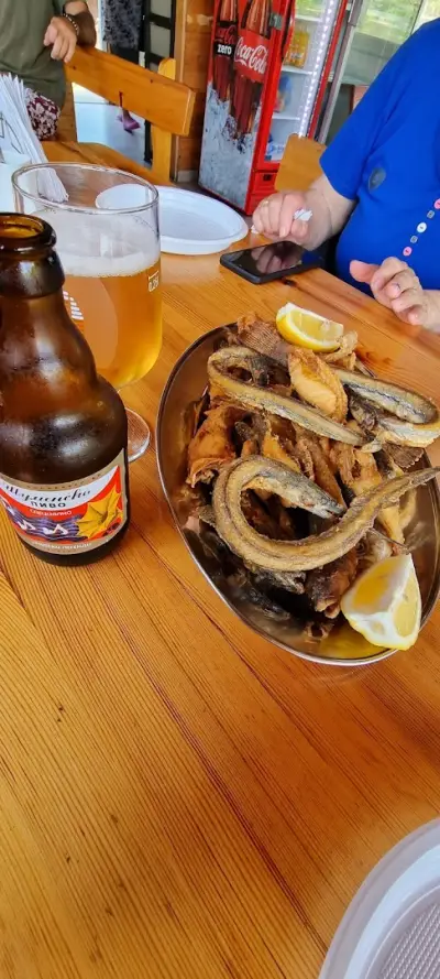 Клуб за приятели